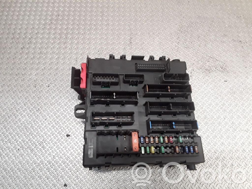 Módulo de fusible   519070007