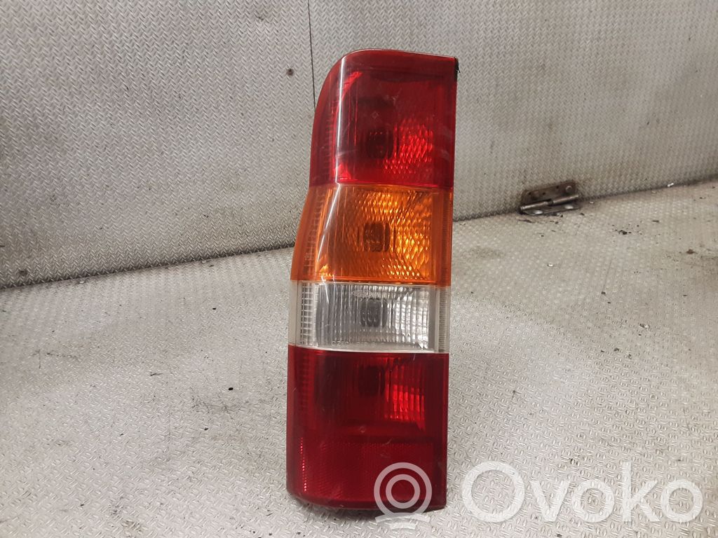 Ford Transit Takavalot 
