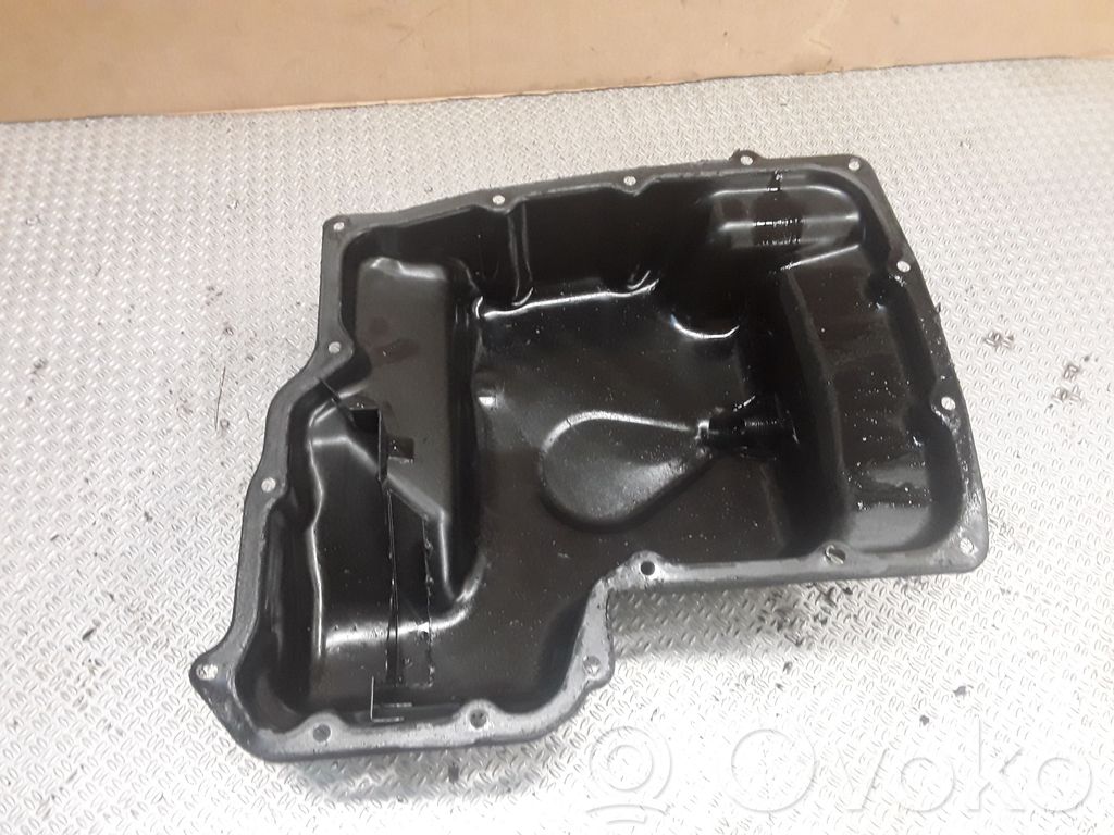 Ford Transit Karteris 
