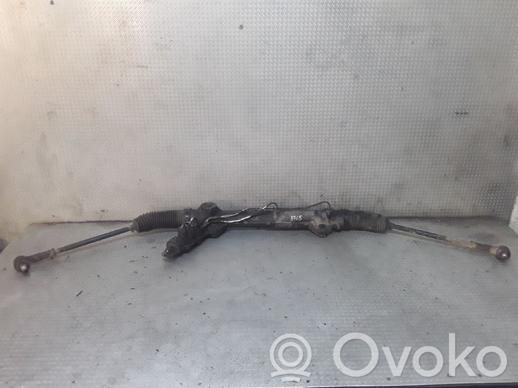 Volkswagen Crafter Przekładnia kierownicza / Maglownica 