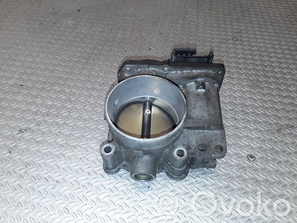 Volvo S40 Droselinė sklendė 
