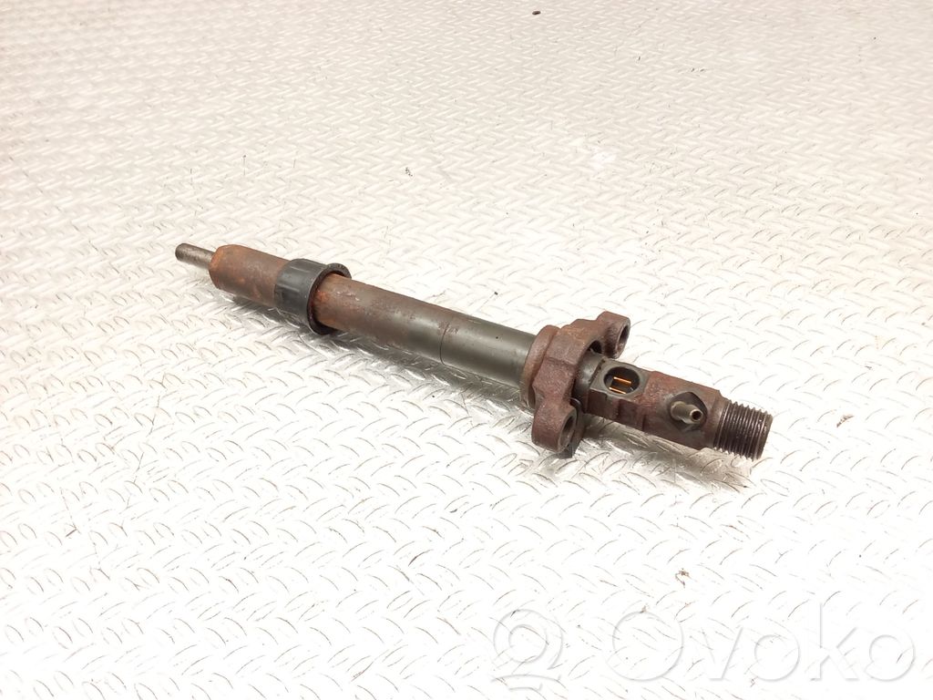 Citroen C5 Fuel injector 