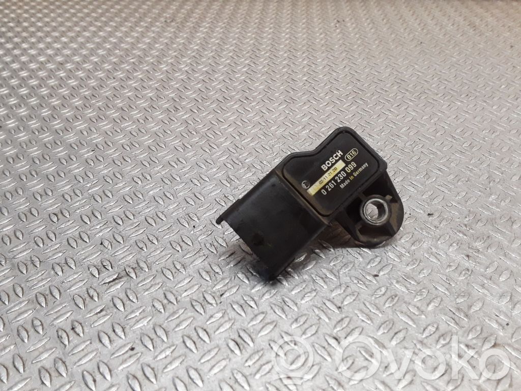 Honda Civic Luftdrucksensor 