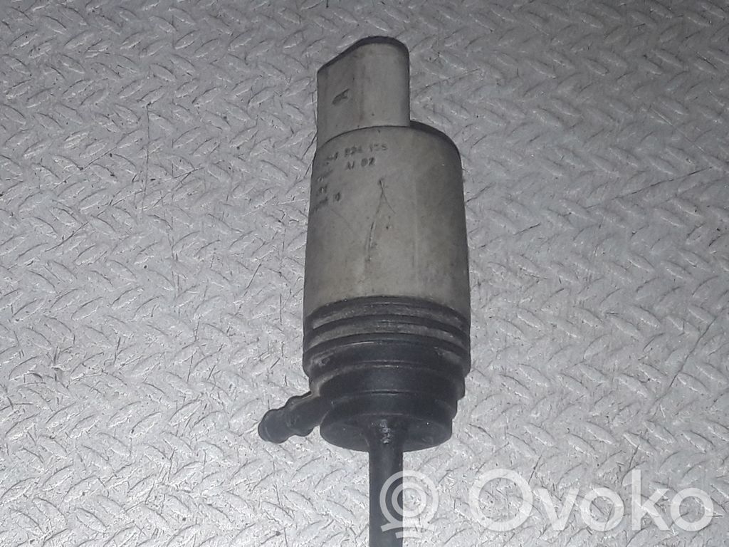 Pompe de lave-glace de pare-brise   67126934159