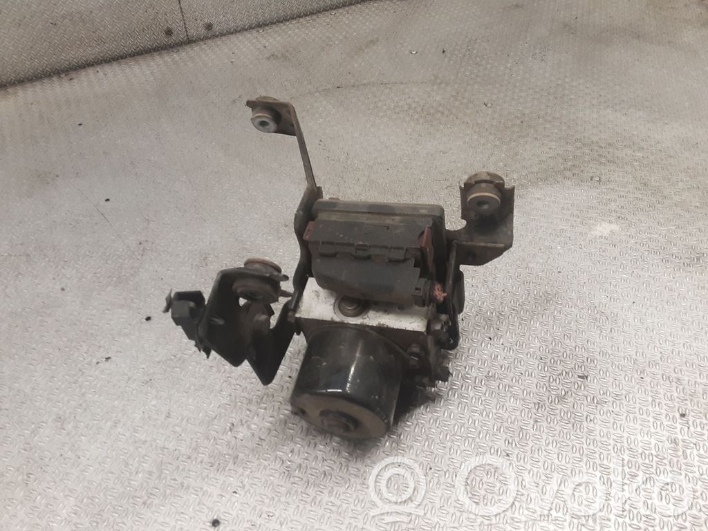 ABS Pump   13234911
