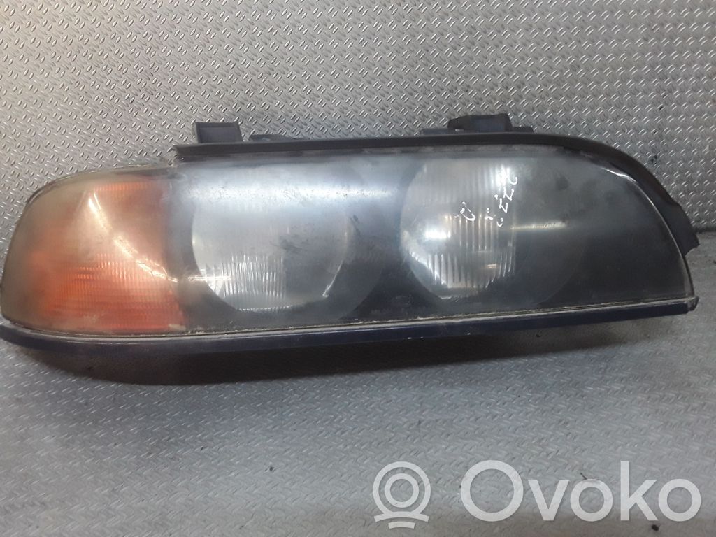 Headlight/headlamp   15214000RE
