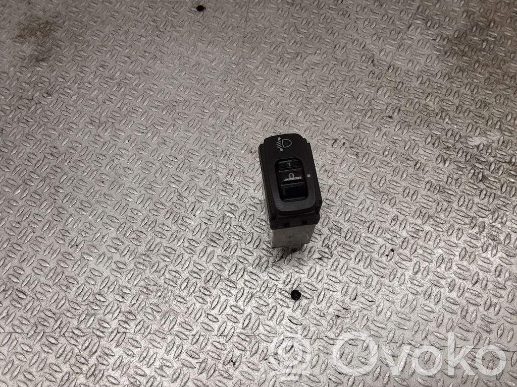 Interruptor de control de altura del faro delantero