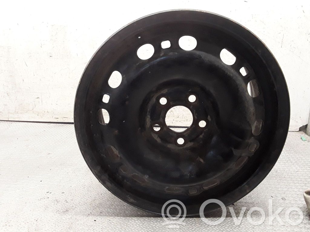 Seat Ibiza III (6L) Jantă tablă R15 