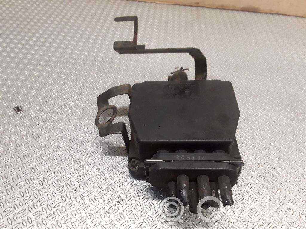 Electroválvula del turbo   03G131051CF