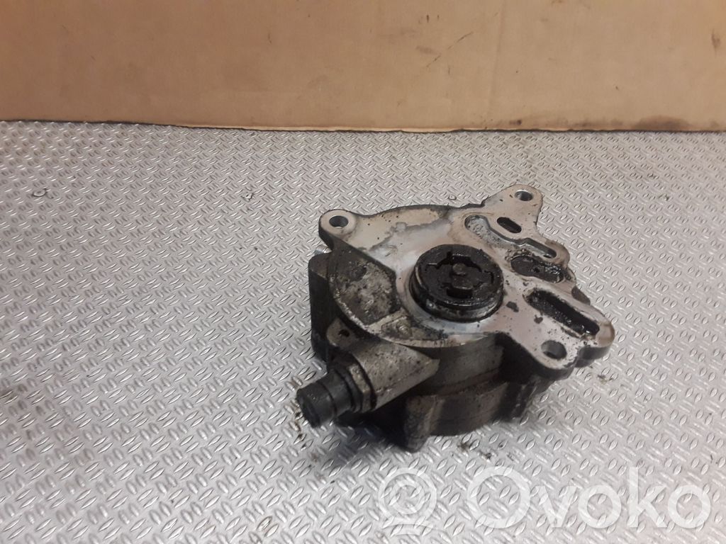 Bomba de vacío   03G145209