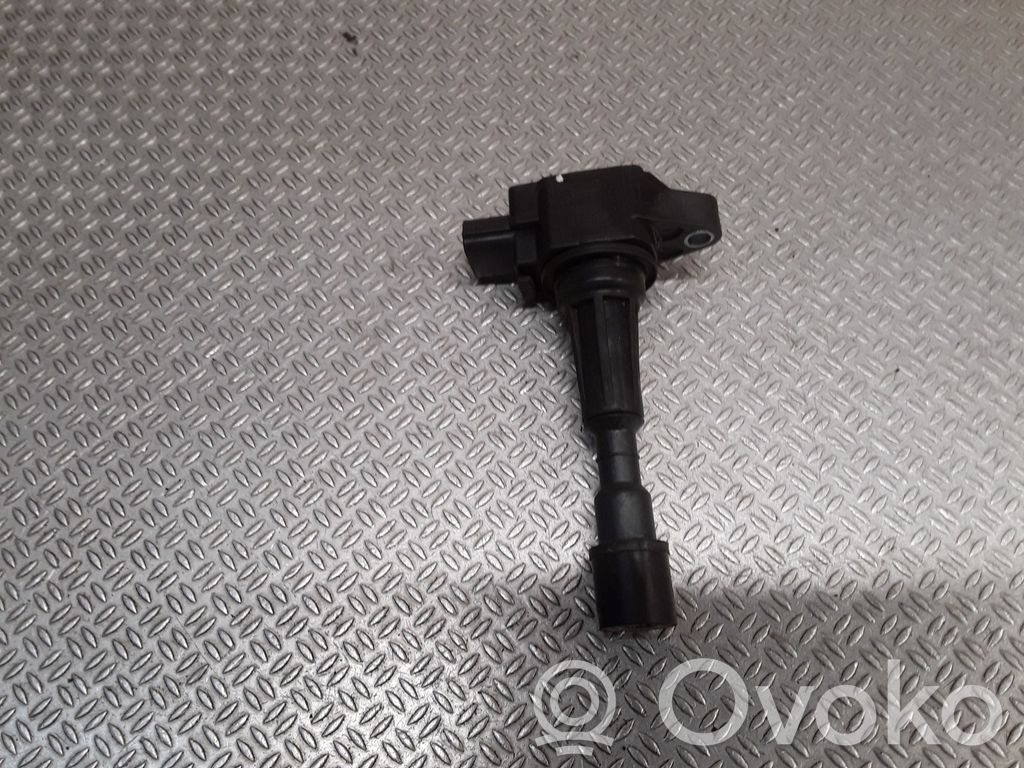 Zündspule Zündmodul   ZJ2018100