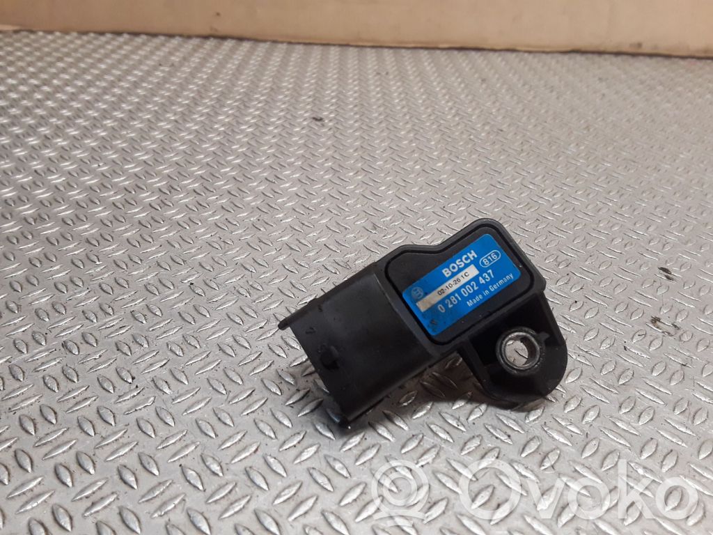Senzor presiune aer   0281002437