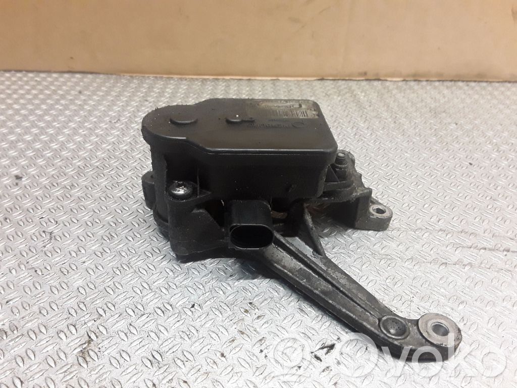 Válvula de cierre de motor   55205127
