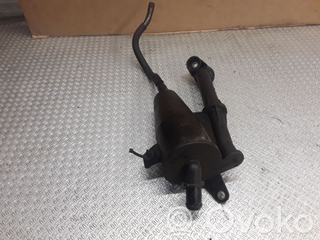 Opel Insignia A Manguera/tubo del respiradero 