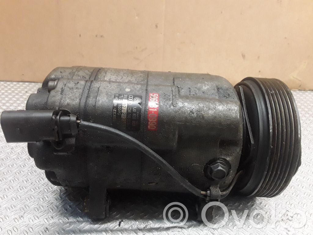 Audi A3 S3 8L Air conditioning (A/C) compressor (pump) 