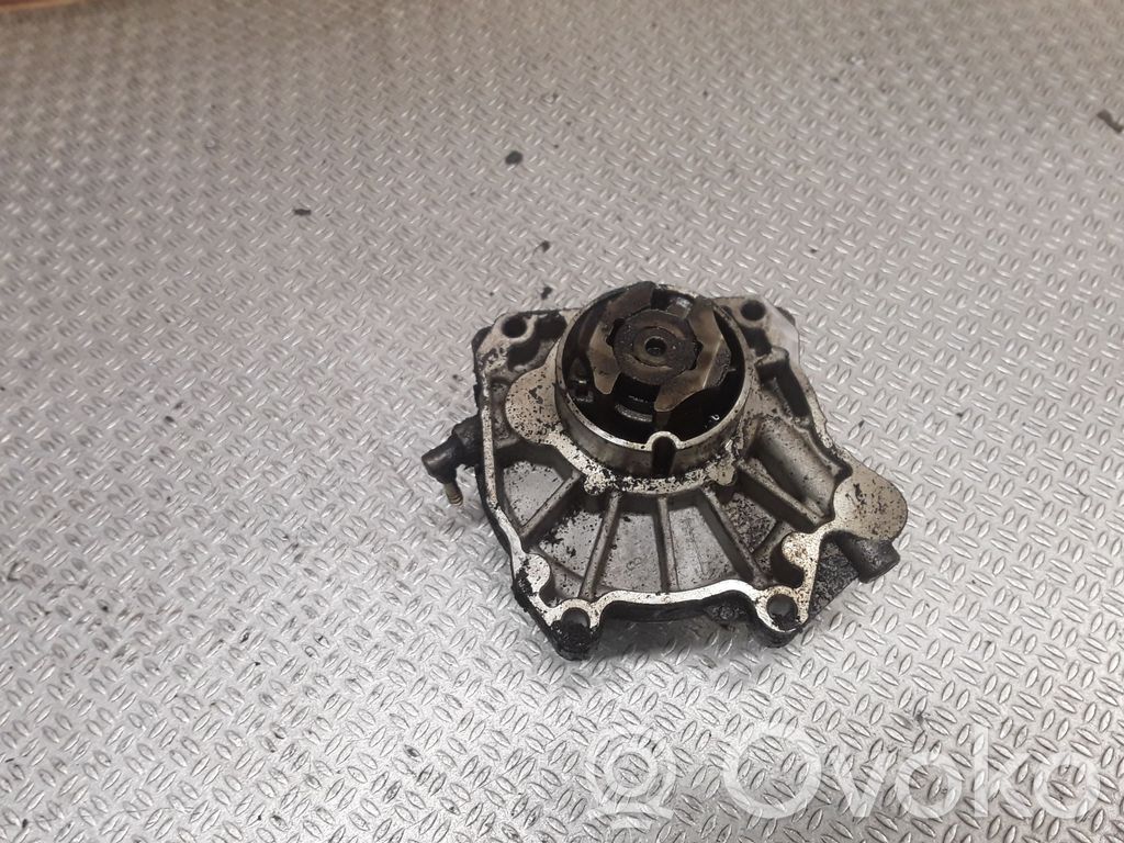 Opel Insignia A Pompa a vuoto