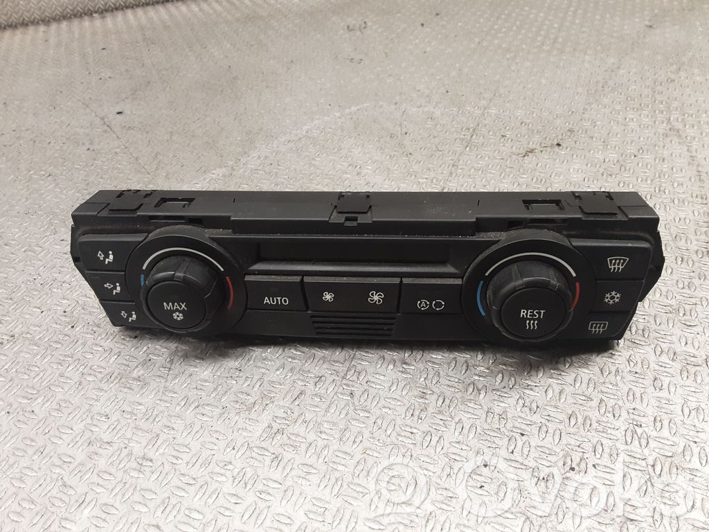 Climate control unit   911713601