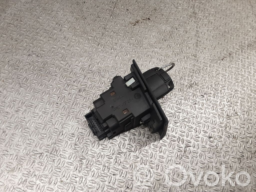 BMW 3 E90 E91 Ignition lock 