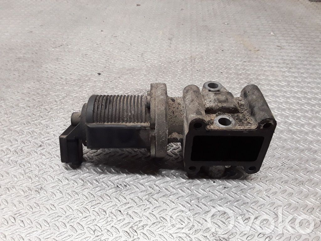 Valvola EGR   55215031