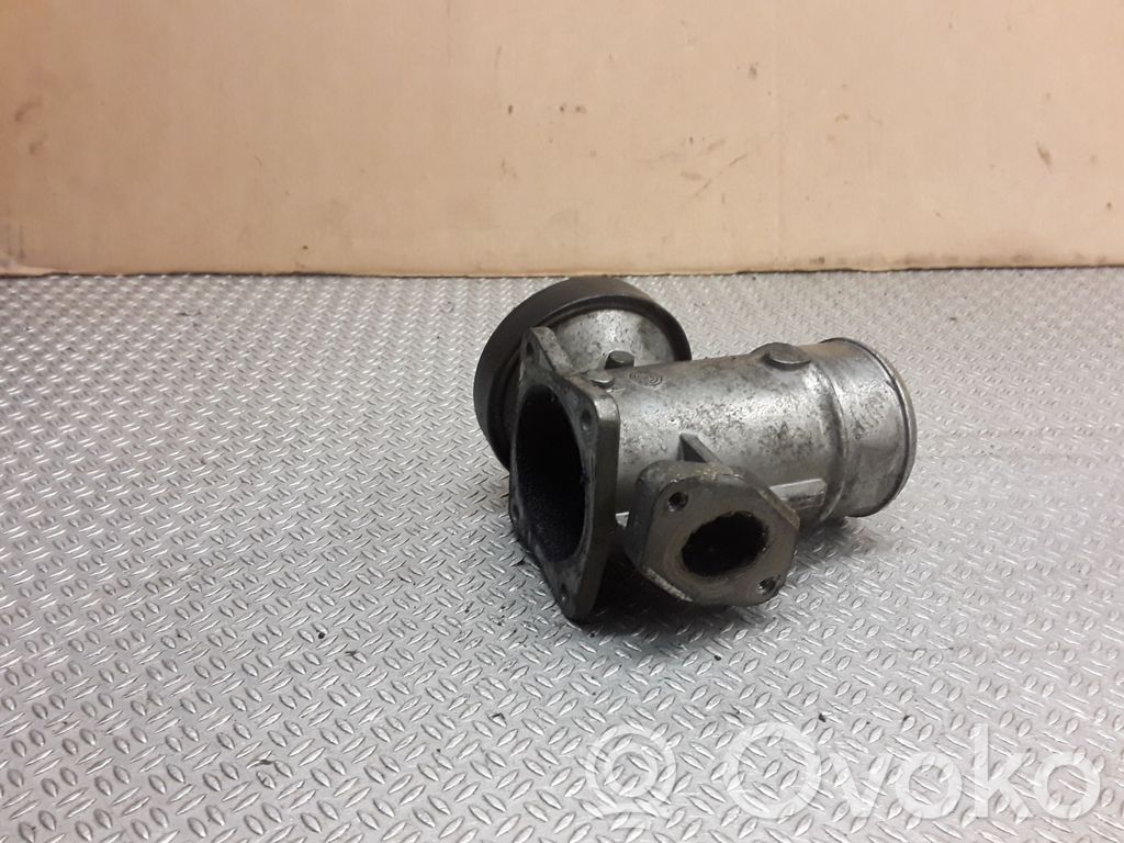 Zawór EGR   A6680900454