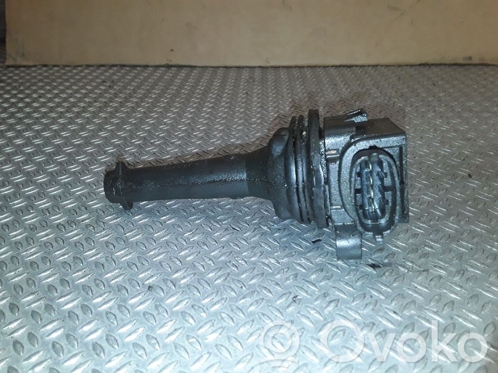 Volvo S80 Bobina di accensione ad alta tensione