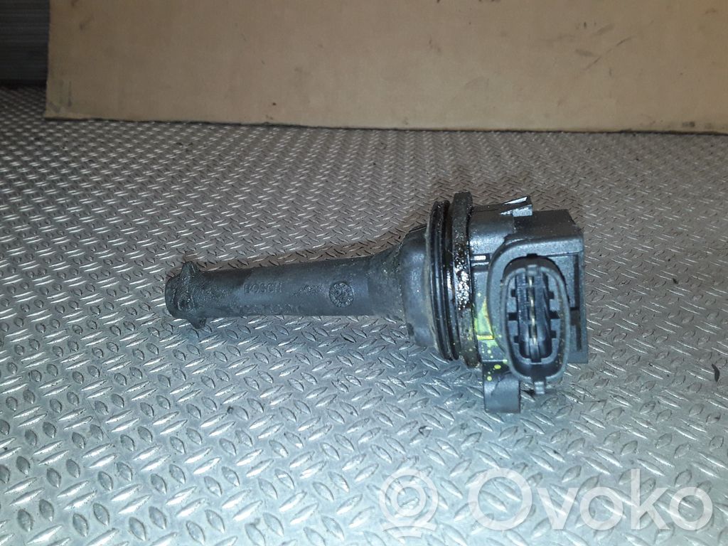 Bobina de encendido de alto voltaje   9125601