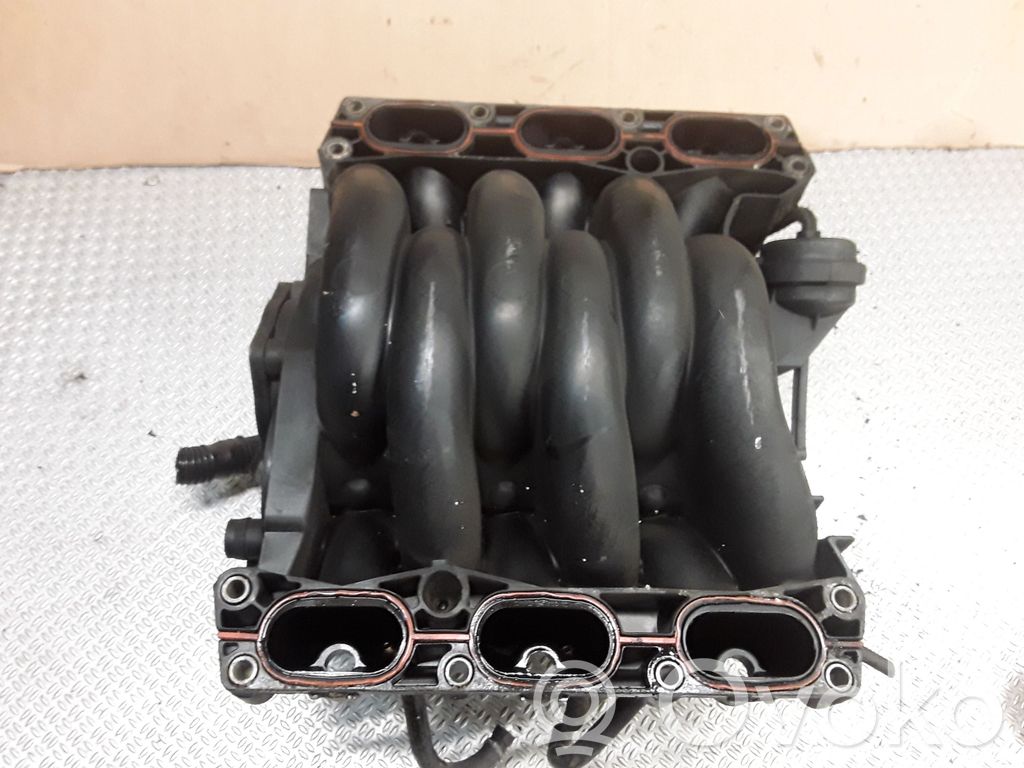 Audi A4 S4 B6 8E 8H Imusarja 