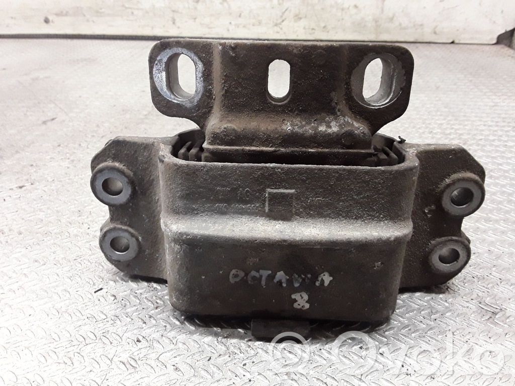 Support de moteur, coussinet   1K0199555L