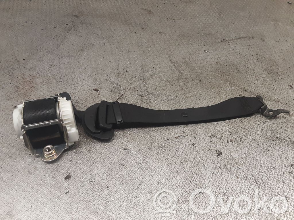 Ceinture de sécurité avant   33017492B