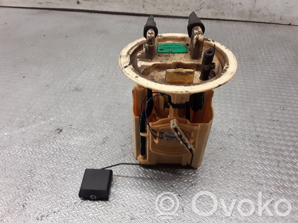 Peugeot 807 Bomba interna de combustible 