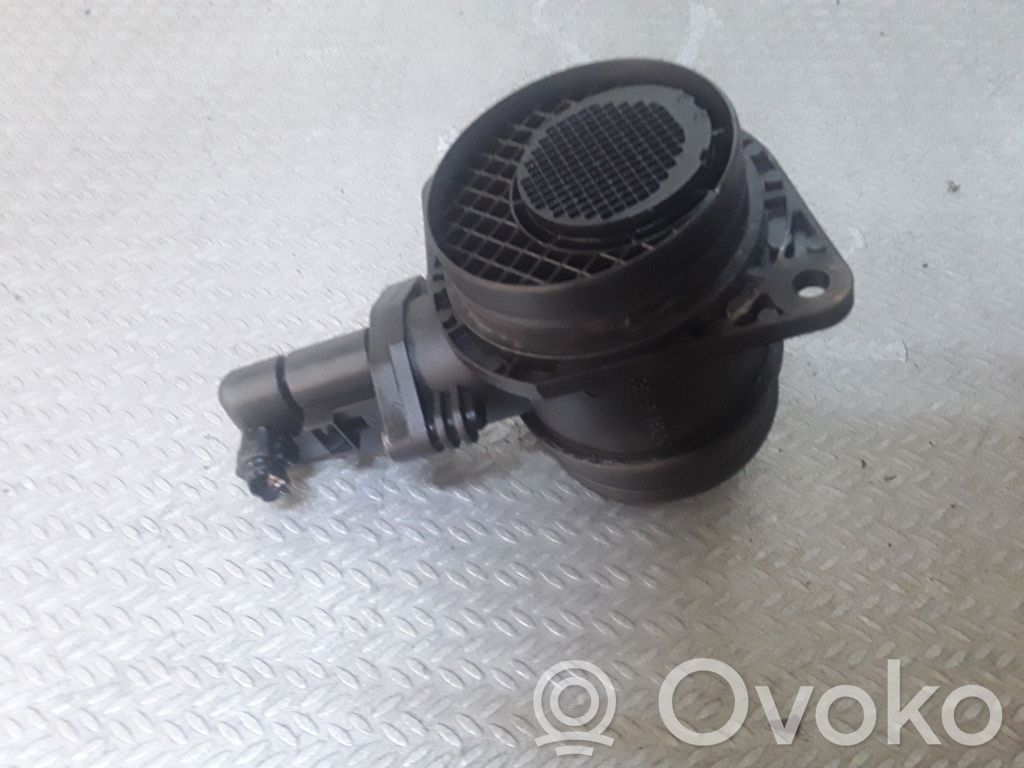Skoda Fabia Mk2 (5J) Debitmetru aer