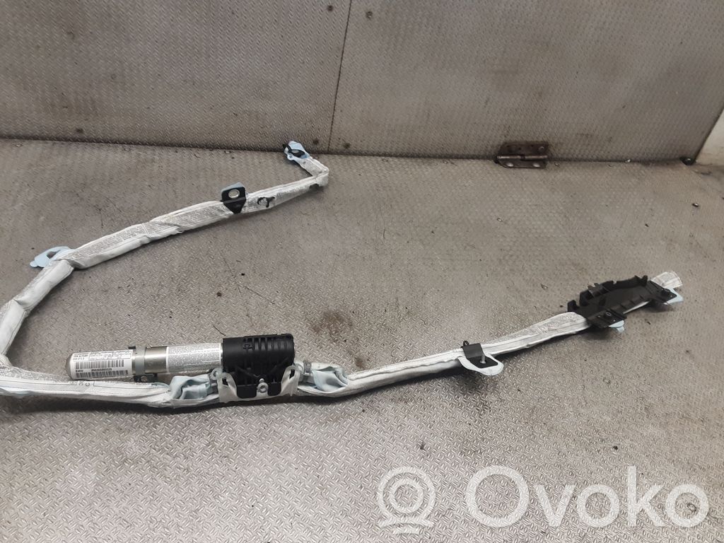 BMW 3 E90 E91 Airbag da tetto 