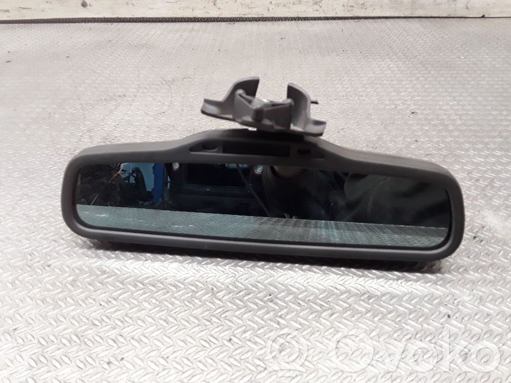Volvo XC90 Rear view mirror (interior) 