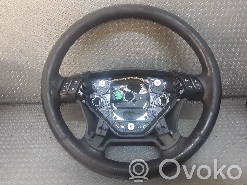 Volvo XC90 Volante 