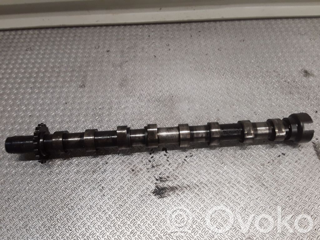 Peugeot 407 Camshaft 