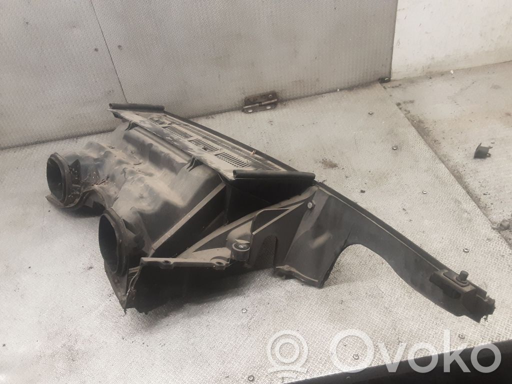 Land Rover Range Rover L322 Mikrofiltr kabinowy / Komplet 