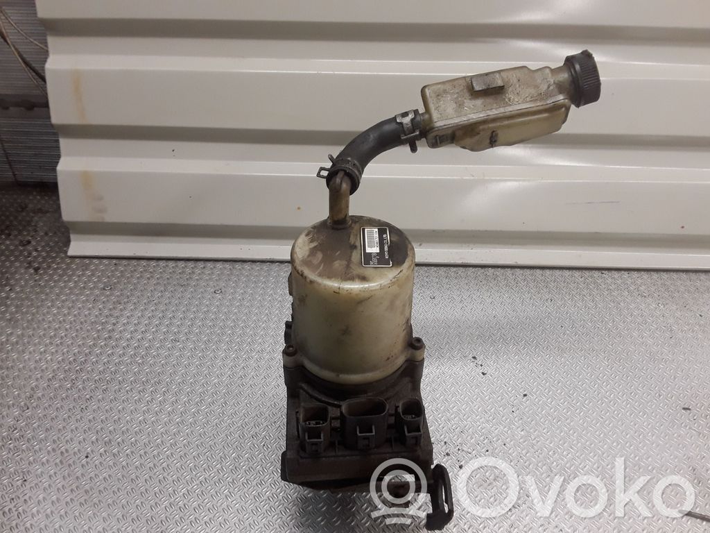 Ohjaustehostimen sähköpumppu   03T50081,995097071