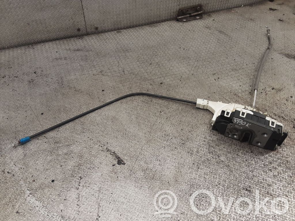 Volkswagen Crafter Încuietoare ușă față 