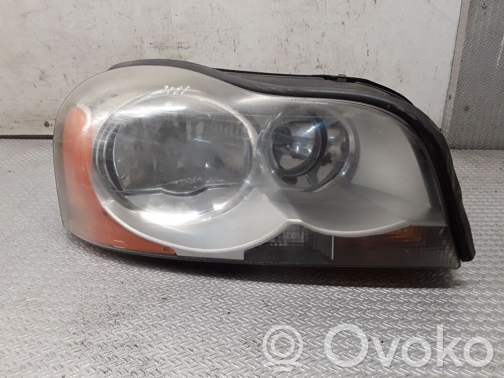 Volvo XC90 Scheinwerfer 