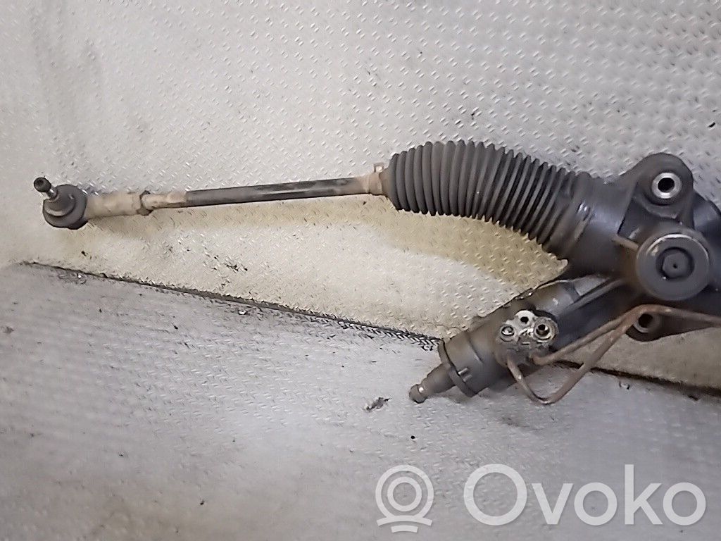 Volkswagen Crafter Przekładnia kierownicza / Maglownica 