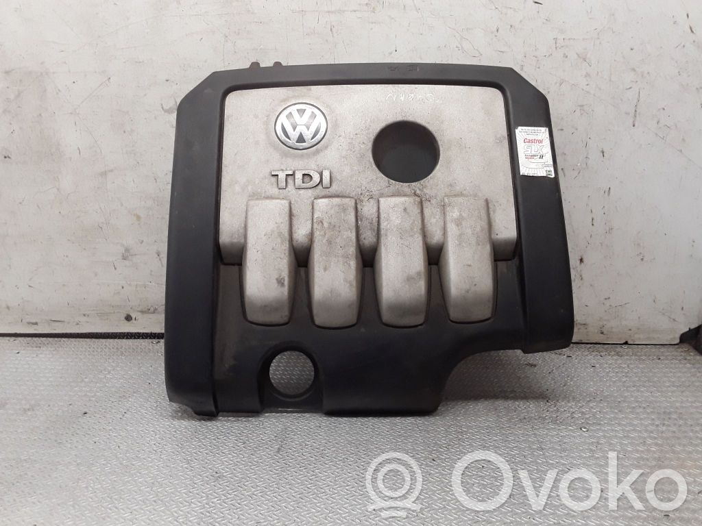 Motorabdeckung   03G103925C