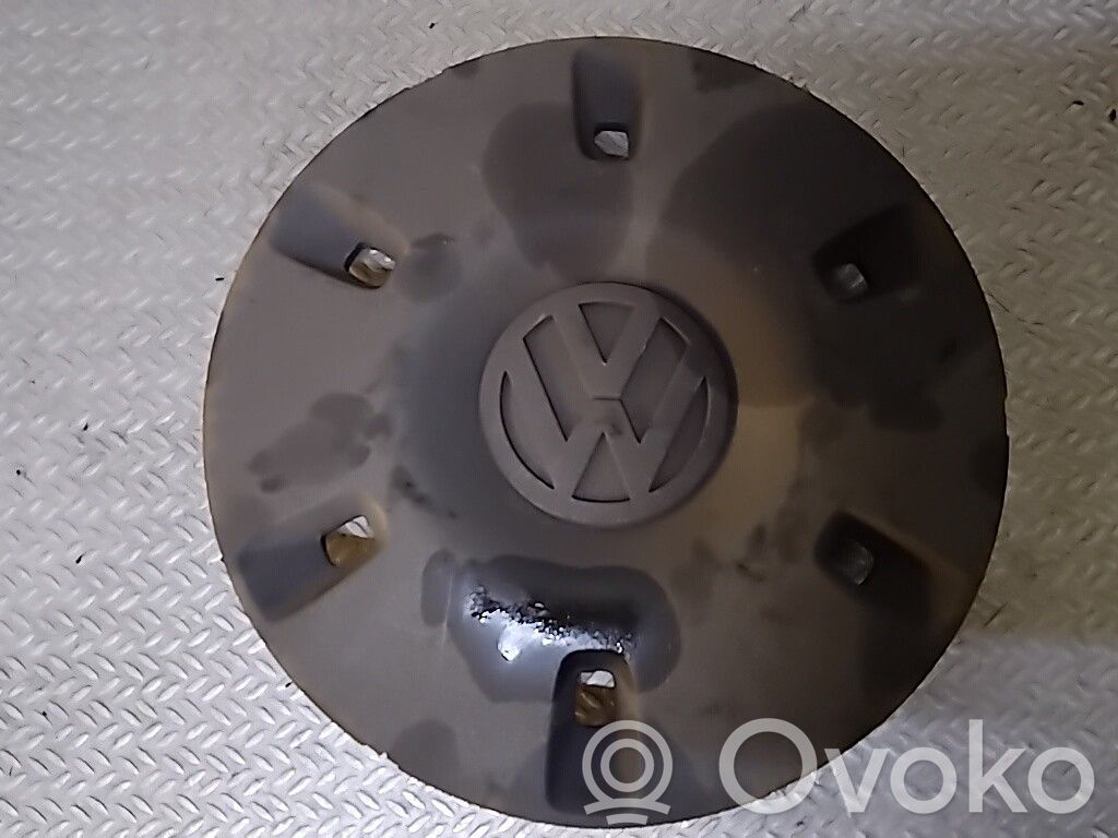 Volkswagen Crafter Tapacubos original de rueda 