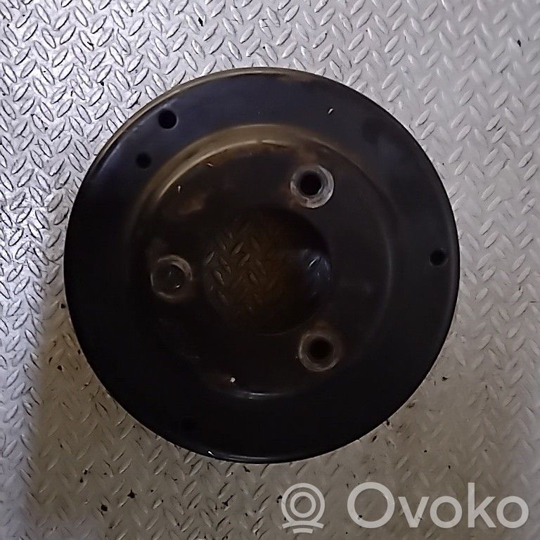 Volkswagen Crafter Koło pasowe pompy wody 