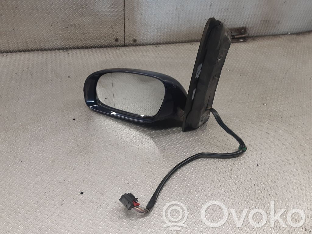 Volkswagen Touran I Oglindă electrică ușă față 