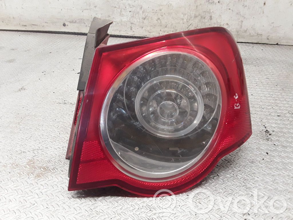 Lampa tylna   3C5945096C