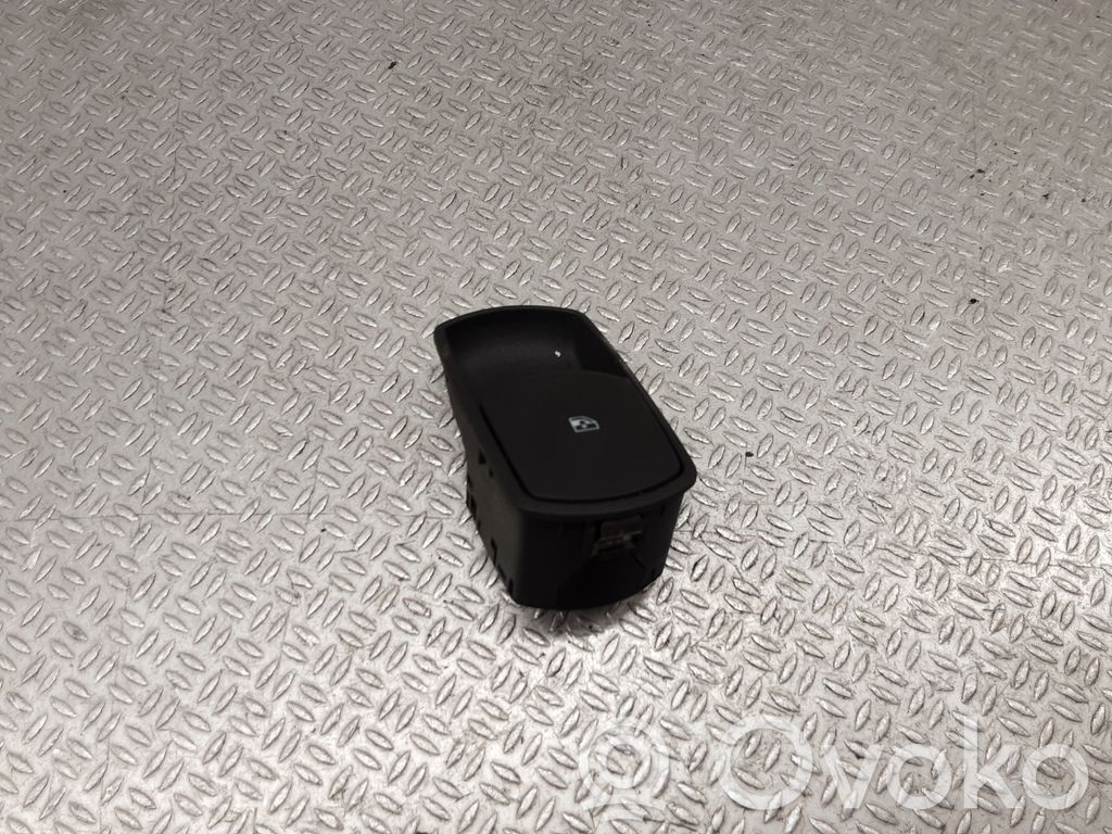 Opel Corsa D Electric window control switch 