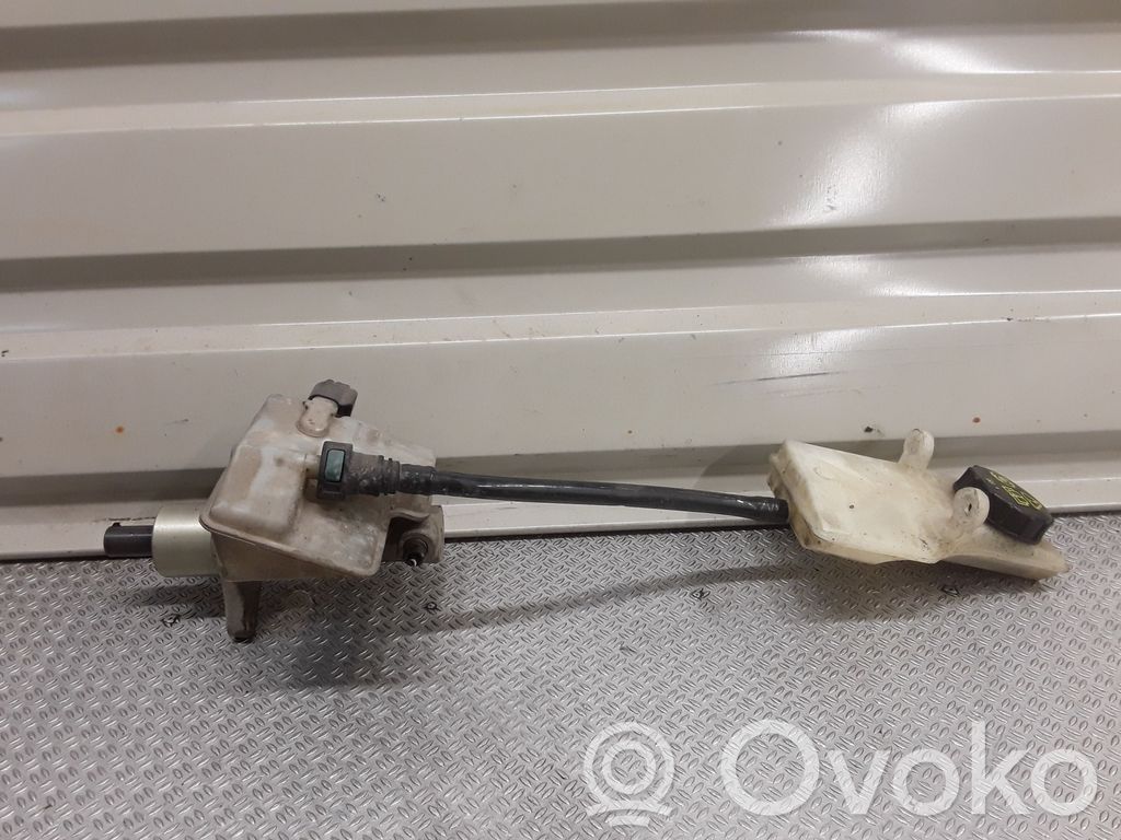 Główny cylinder hamulca   03350886401