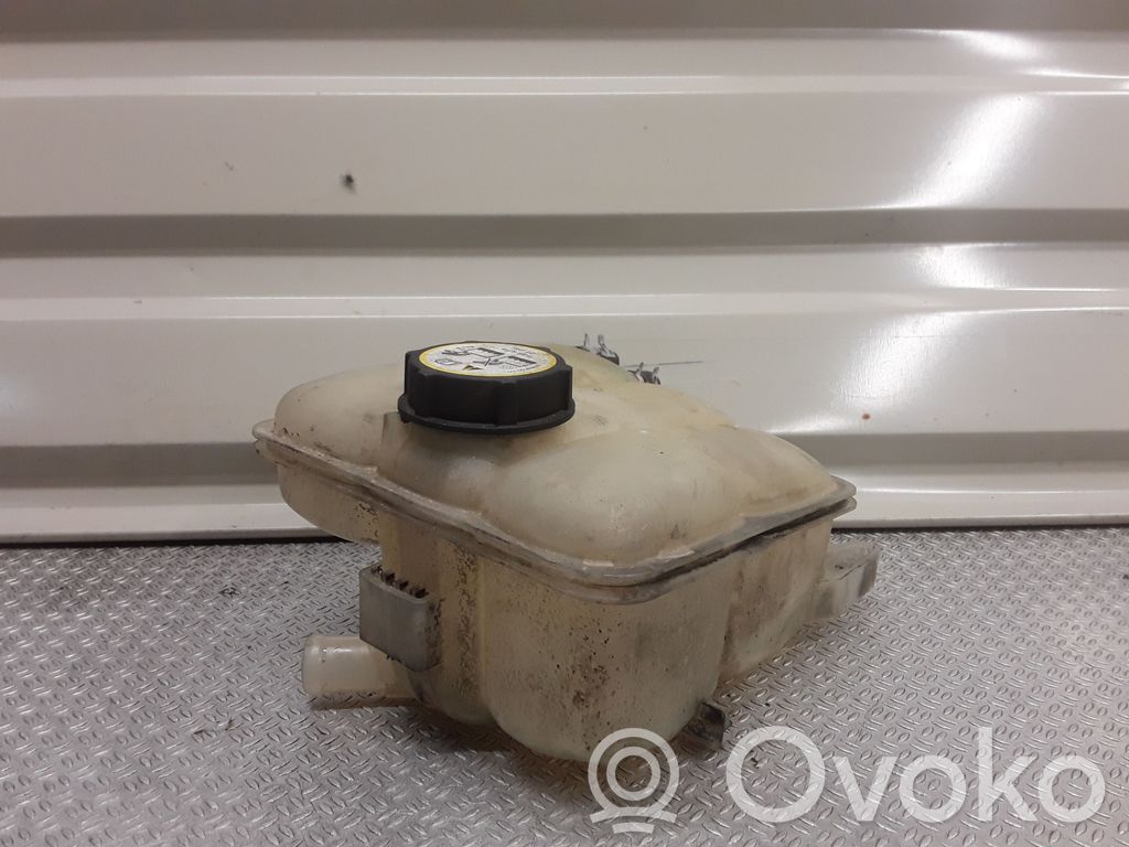 Depósito del refrigerante   3M5H8K218