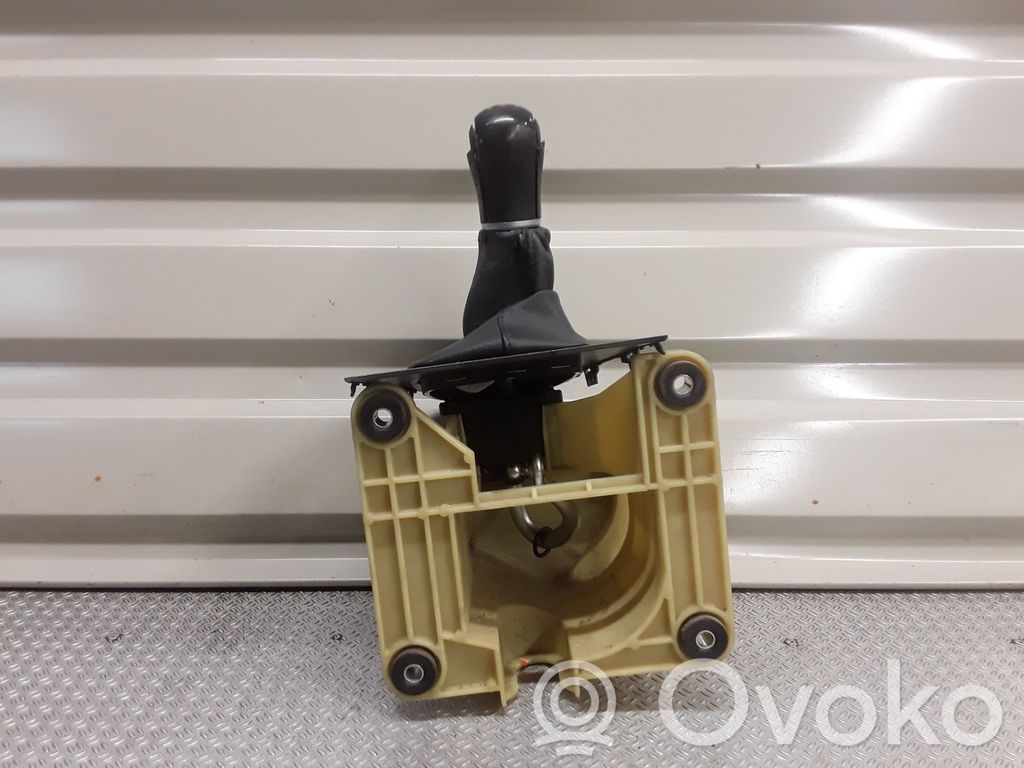 Ford Focus C-MAX Selector caja de cambios 