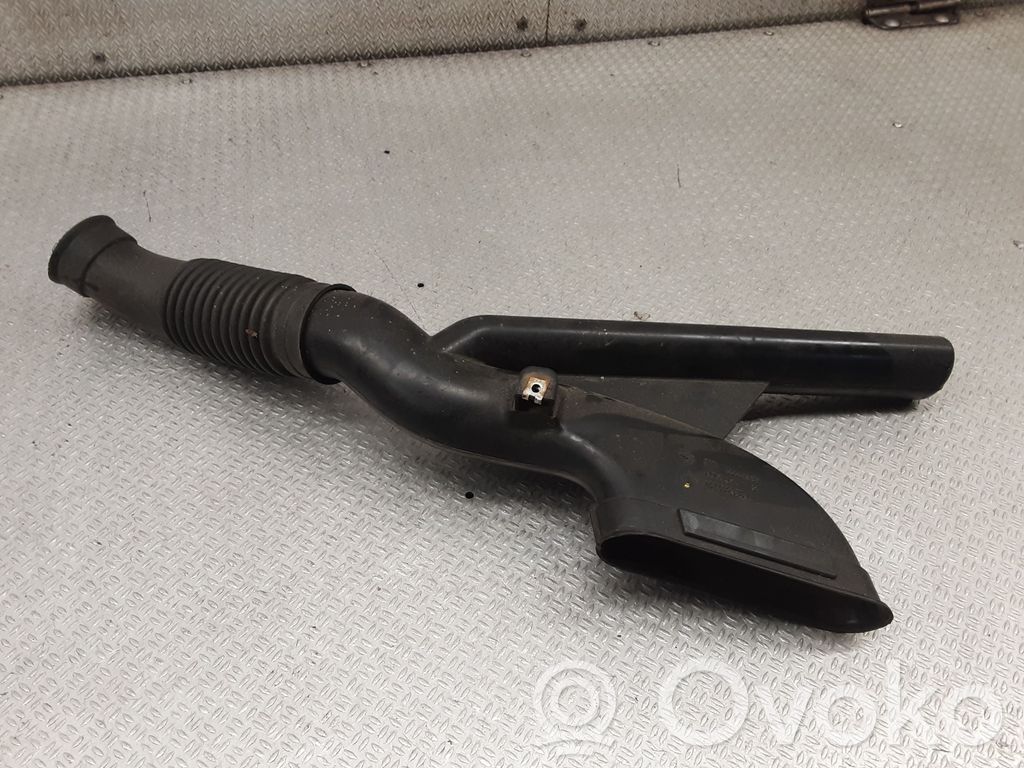 Opel Corsa D Luftansaugkanal-Teil 